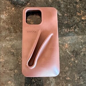 Rhode Espresso Limited Edition Phone Case for iPhone 15 pro max